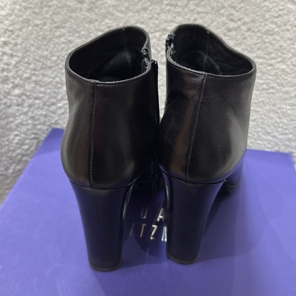 Stuart weitzman boots - Picture 3 of 5
